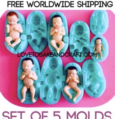 silicone mold doll|silicone baby molds for sale.